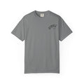Steel Toe Society Graphic T-shirt | Work Boot Logo, Vintage Patch Design