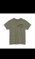 Trades over trends tee